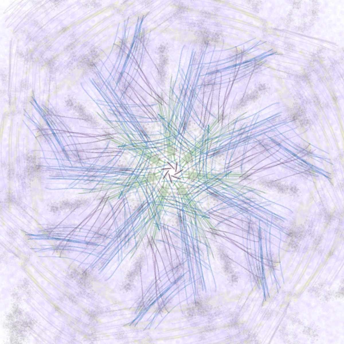 Juegos dibujar y simetrías.