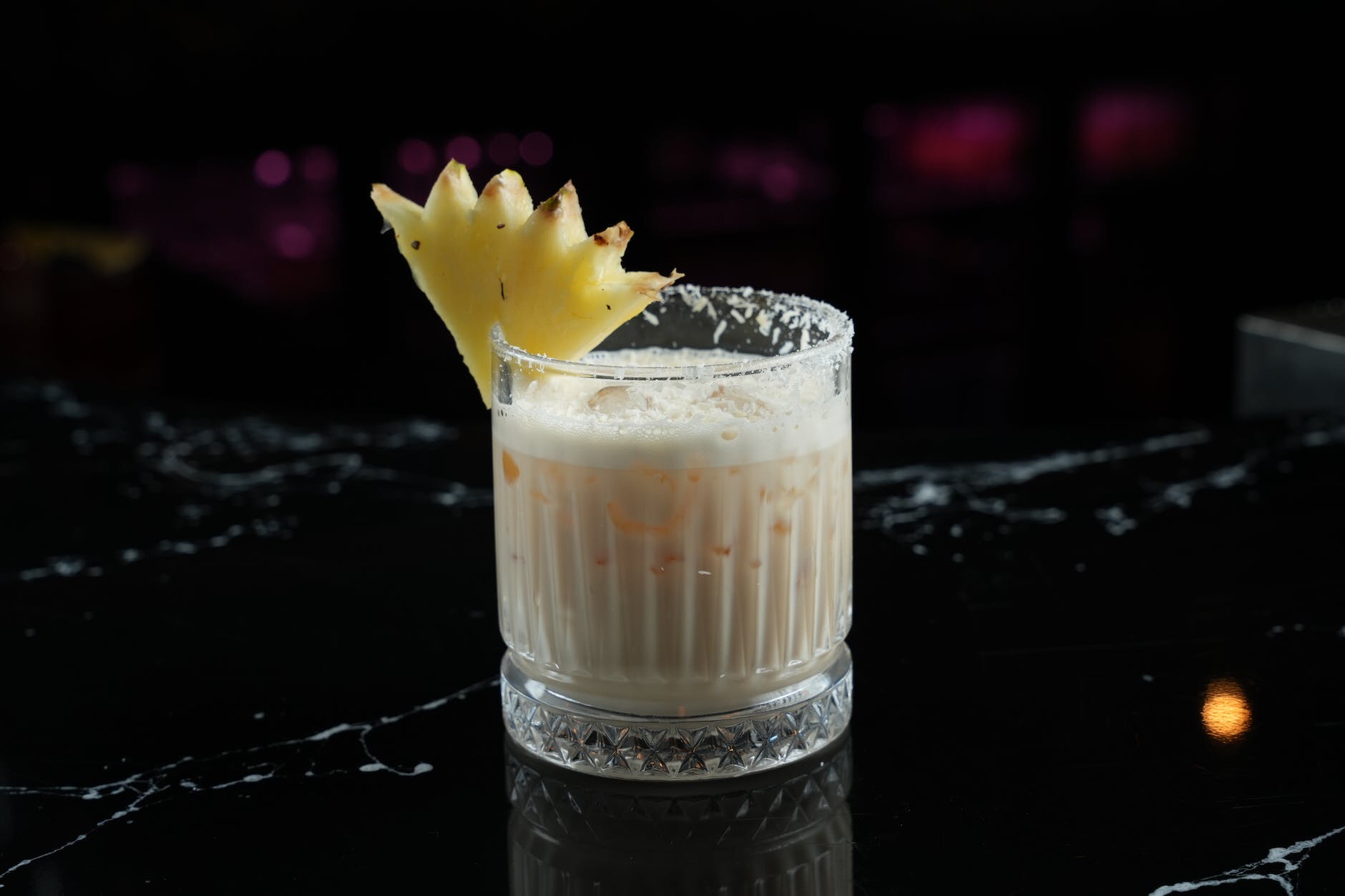 Piña colada