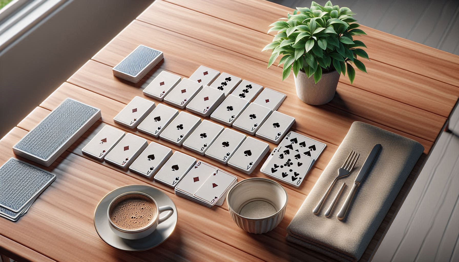 Preferencias de Juegos: Cartas, Mesa, Videojuegos – Participa