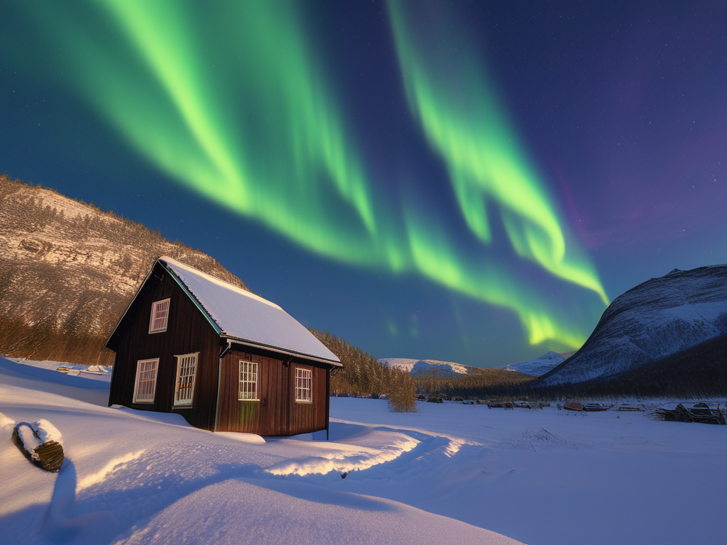 Ideas de viaje: dos boletos de avión gratis ¿A dónde irías?